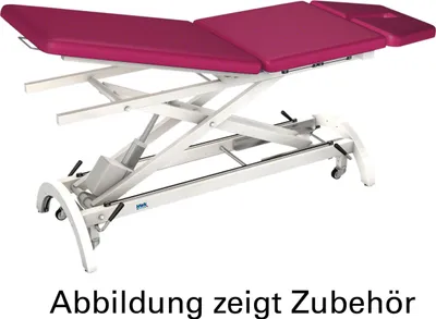 Produktbild von HWK Therapieliege Impuls Viernheim Massageliege Electric 3-tlg., 80 cm