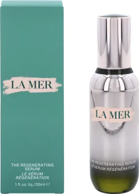 Produktbild von La Mer Regenerierendes Gesichtsserum, 30ml
