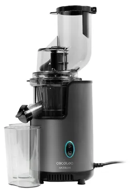 Image de CECOTEC 04276 - Extracteur de jus par pressage à froid Juice&Live 2500 EasyClean
