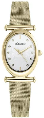 Zdjęcie produktu dla Adriatica A3453.1193Q, Wodoodporny, Kwarc