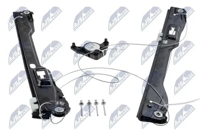 Produktbild von NTY EPS-PS-000 Elektrischer Fensterheber Vorne Links für PORSCHE Cayenne (92A)