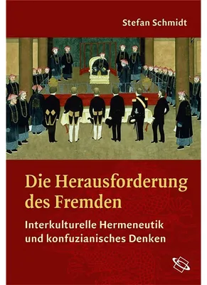 Imagen del producto de Die Herausforderung des Fremden