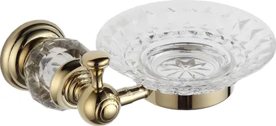 Produktbild von Mexen Estela Seifenschale, gold - 7011539-50