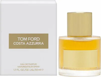 Image de Tom Ford Costa Azzurra (2021) EDP 50 ml UNISEX