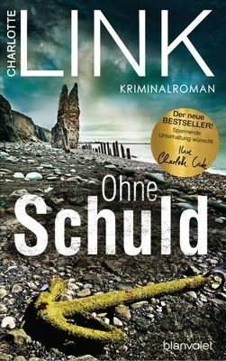 Produktbild von Ohne Schuld
