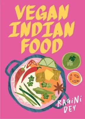 Produktbild von Vegan Indian Food