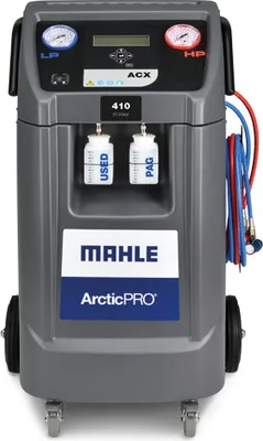 Produktbild von Mahle Klimaservicegerät ACX410 Servicegerät halbautomatisch für R1234yf