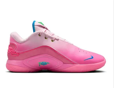 Produktbild von Basketballschuhe Nike HV8455 600 für Herren