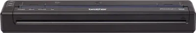 Image de Brother PJ883 Imprimante thermique mobile avec ou sans fil 300 x 300 DPI