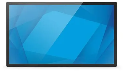 Produktbild von Elo Touch Solutions 6554L, Interaktiver Flachbildschirm, 163,8 cm (64.5"), LCD, 3840 x 2160 Pixel, 24/7