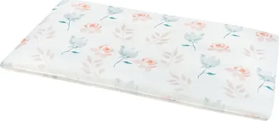 Zdjęcie produktu dla Poduszka bambusowa 40×60 cm Bellflowers / Bocioland