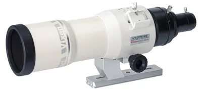 Produktbild von Vixen Astronomie Refraktor Teleskop 70/385 VSD70ss Astrograph