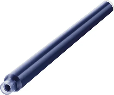 Image de Pelikan 301534 Pelikan cartouches d'encre grande capacité ilo 4001 GTP/5, bleu-noir