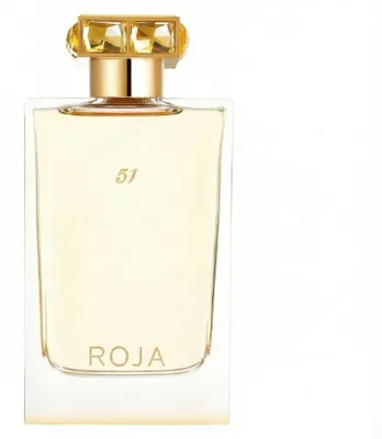 Produktbild von Roja Parfums 51 Pour Femme Parfum 50 ml ( Damen)