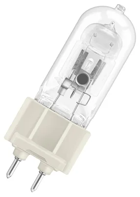 Produktbild von Osram POWERSTAR HQI-T, 150 W, 3000 K, 13000 lm, 9000 h, 32 mg, A+