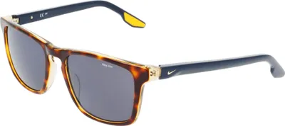 Produktbild von Nike NIKE ECLIPSE RISE N IU8030X Tortoise / amber 55/19/145 Herren Sonnenbrillen