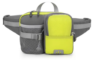 Bauchtasche, Hauptbild