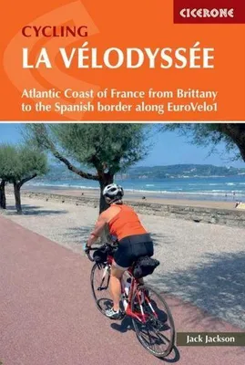 Immagine prodotto di Cycling La Velodyssee