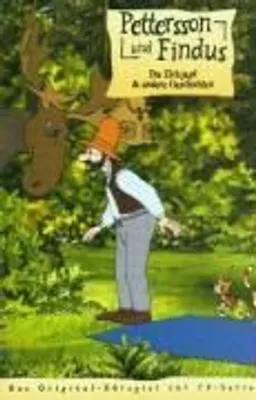 Produktbild von Pettersson Und Findus: (4)Die Elchjagd