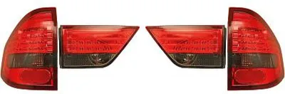 Produktbild von Rückleuchten Set Heckleuchtensatz LED für BMW X3 (E83)