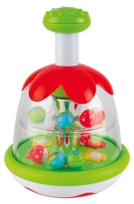 Immagine prodotto di Chicco 68899200000 Trottola magica