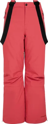 Produktbild von PROTEST Kinder-Schneehose Sunny rusticrust 104