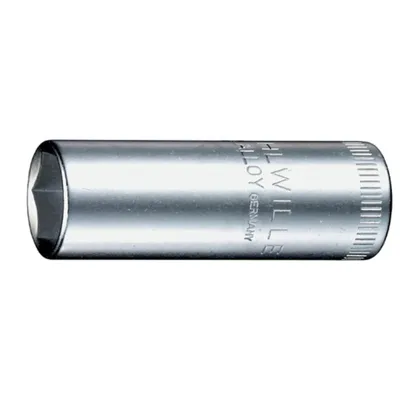Produktbild von STAHLWILLE 01020045, Stahl, 50 mm, 15 g