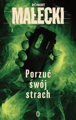 Obrázok produktu pre Porzuc swoj strach