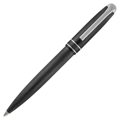 Produktbild von Festina Kugelschreiber Classicals Brushed Black & Chrome