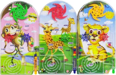 Immagine prodotto di Grande tavolo da biliardo (giochi, giochi di abilità)
