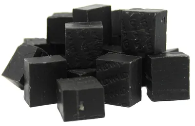 Immagine prodotto di Caramelle alla liquirizia con aroma di radice di liquirizia 300g