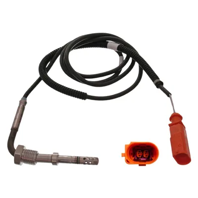 Produktbild von FEBI BILSTEIN 48836 Abgastemperatursensor für VW Transporter V Bus (7HB, 7HJ, 7EB, 7EJ, 7EF, 7EG, 7HF, 7EC)