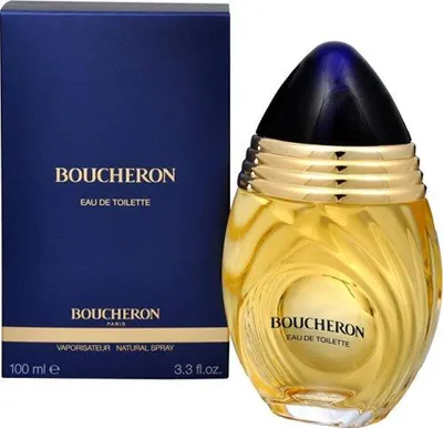 Obrázek produktu pro Boucheron Pour Femme - EDT, 100 ml