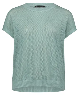 Produktbild von Lochstrick-Pullover