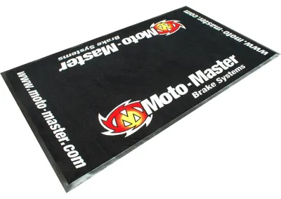 Produktbild von Moto-Master Servicemat 100x200cm Umweltfreundlich & Rutschfest