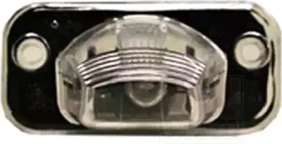 Produktbild von VAN WEZEL 5874920 Kennzeichenbeleuchtung Links Rechts für VW Transporter IV Bus (70B, 70C, 7DB, 7DK, 70J, 70K, 7DC, 7DJ)