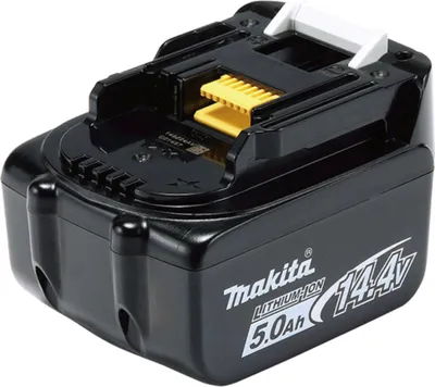 Produktbild von Makita Akku-BL1450 Li 14,4V 5.0Ah