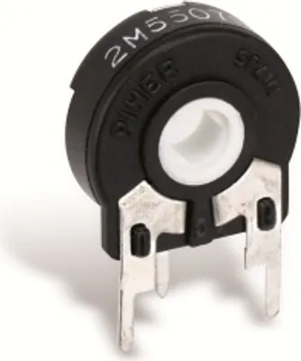 Immagine prodotto di Potenziometro PIHER PT-15NH05, 10 KΩ, verticale