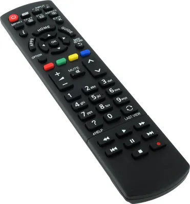 Immagine prodotto di Telecomando azurano per PANASONIC N2QAYB000829, N2QAYB000928 -SUB N2QAYB000785