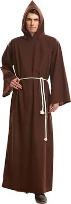 Produktbild von Mom Mönch-mann-brauch Braun M-L Braun M-L