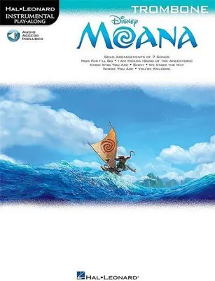Obrázek produktu pro Moana