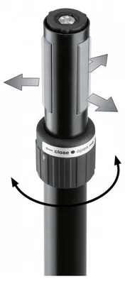 Zdjęcie produktu dla Konig & Meyer 21441