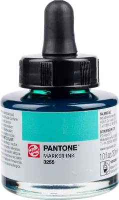 Obrázok produktu pre Talens | Atrament Pantone 30 ml 3255
