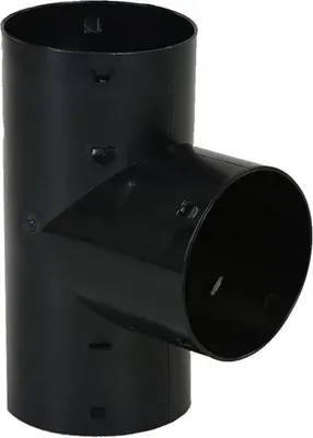 Immagine prodotto di Drenaggio-T-Rohr D100/100X90 MAGNAPLAST