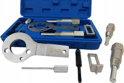 Produktbild von Steuerzeiten-Arretiersatz Diesel Opel Alfa Romeo 1.9 CDTi
