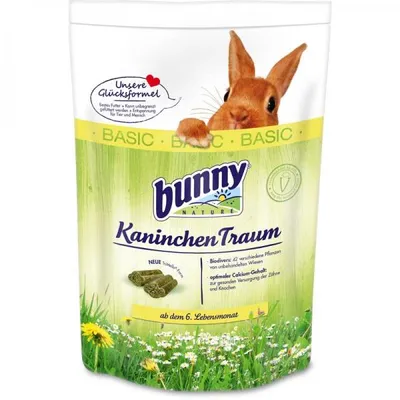 Image de Bunny LapinRêve Basique 1,5 kg