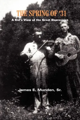 Produktbild von The Spring Of '31