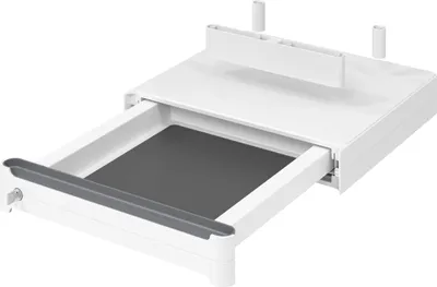 Produktbild von bümö Zubehör Design Schublade mit Distanzhalter