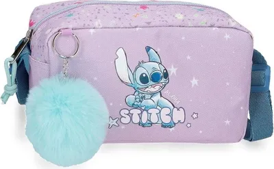 Image de Sac à dos Disney Stitch Lovely Schultertasche