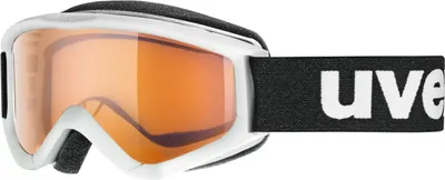 Produktbild von Uvex Ochranné okuliare Speedy Pro White SL Lasergold S2 2023, 5538191112